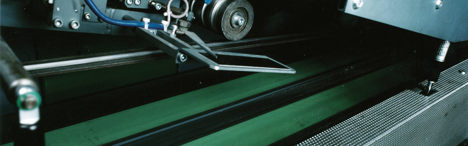 Machine Tapes