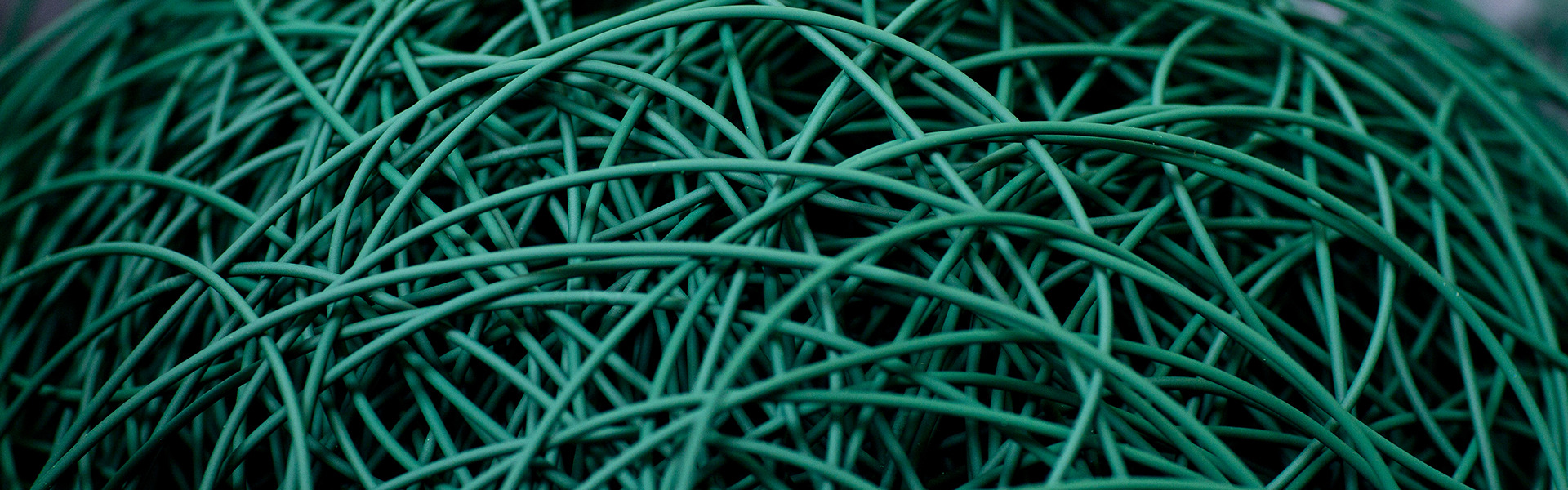 ハバジット ポリコード 147m φ8 緑 オープンエンド R-8-147000C R\u20102-10M ポリコード丸ベルト ハバジット 断面径2mm - 通販モノタロウ