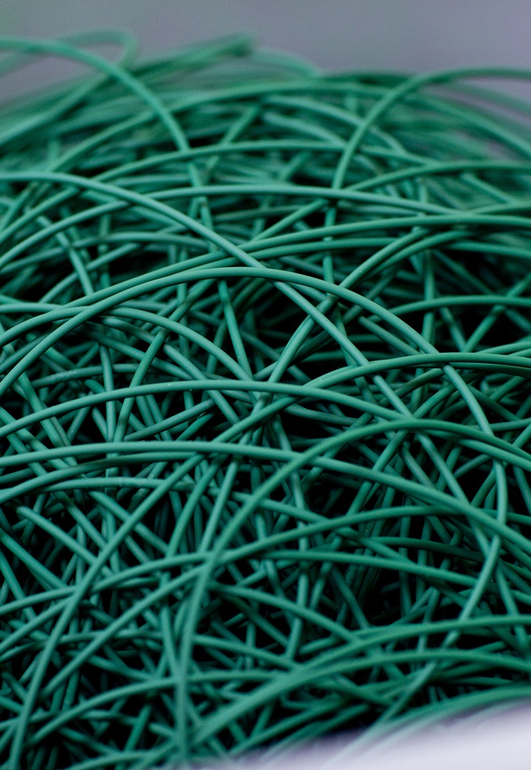 Habasit Extruded Belts