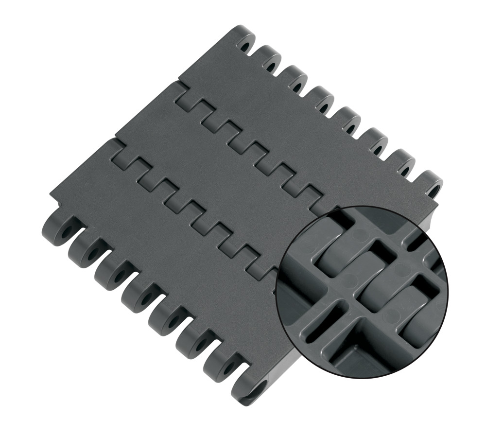 ZBGUN 120 Fascette Fermacavo Auto In Nylon A Incastro - Accessori Per Organizzare Cablaggi