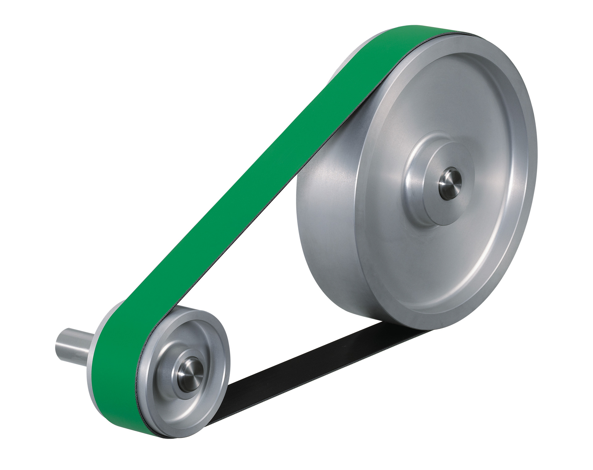 Habasit Power Transmission Belts Habasit Power Transmission Belts