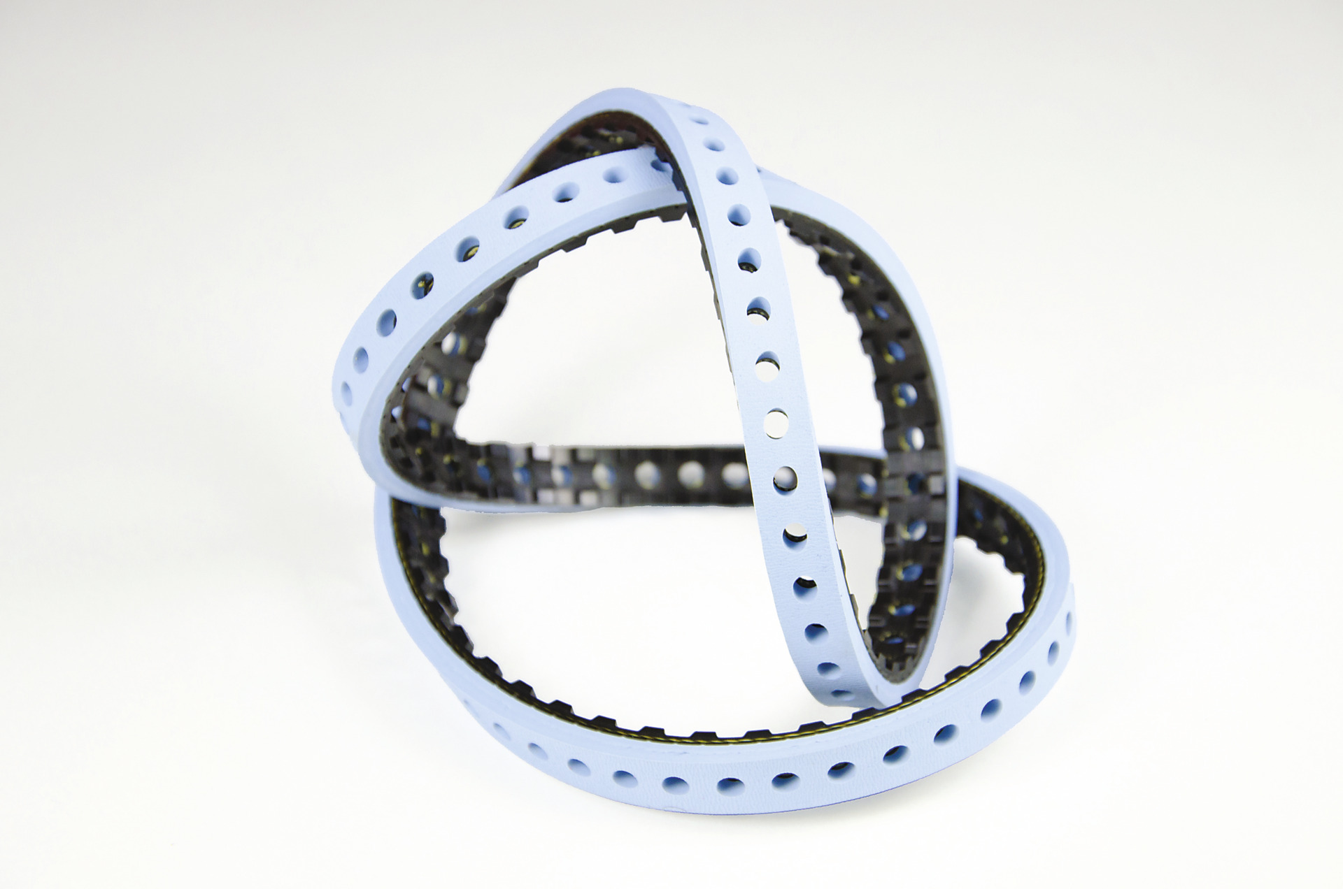 Habasit - Seamless and Grabber belts
