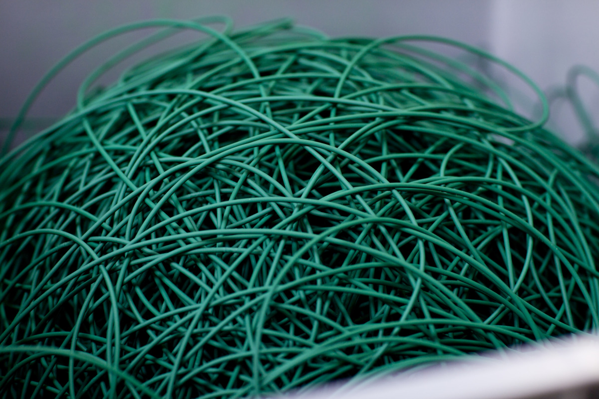 Habasit Belt Engineering