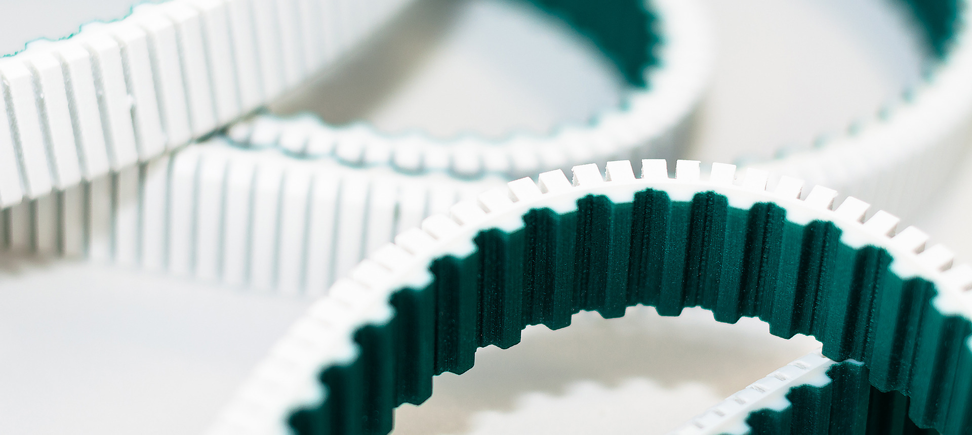 HabaSYNC Timing Belts