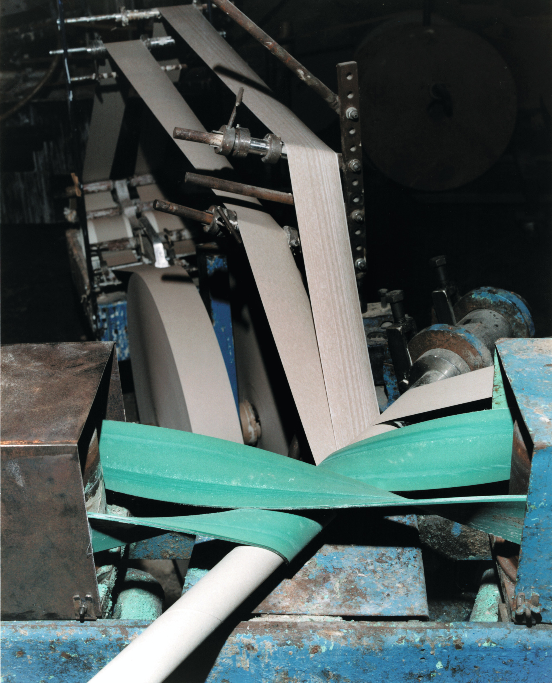 Habasit Fabricbased conveyor and processing belts