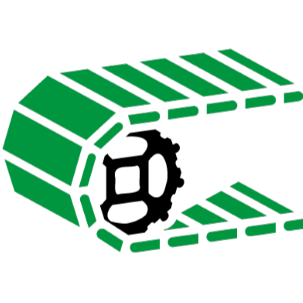 Nastri modulari in plastica