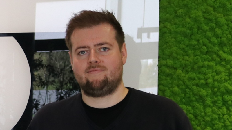 Variety and the constantly changing challenges