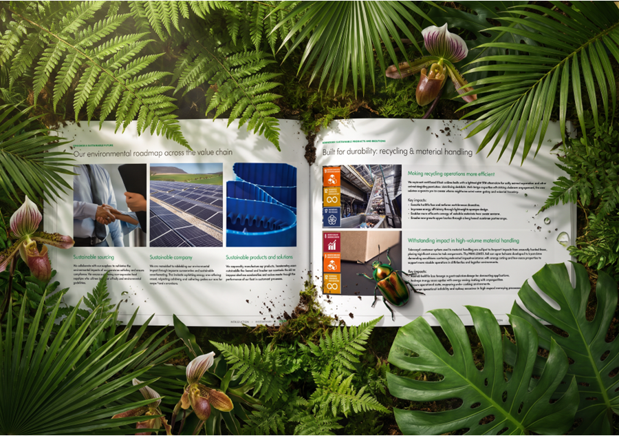 Environmental Report 2025