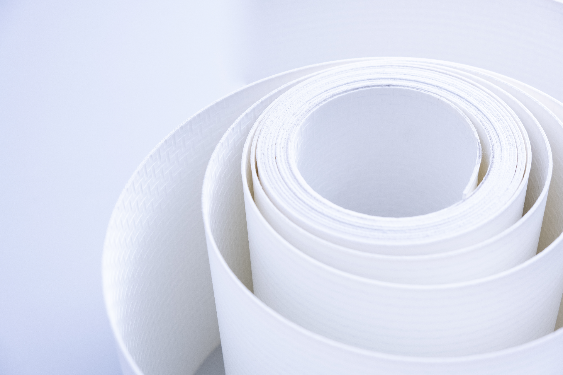 General conveyor belts