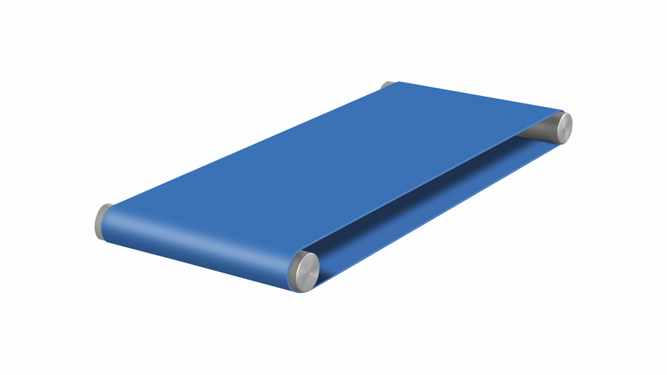 Friction drive