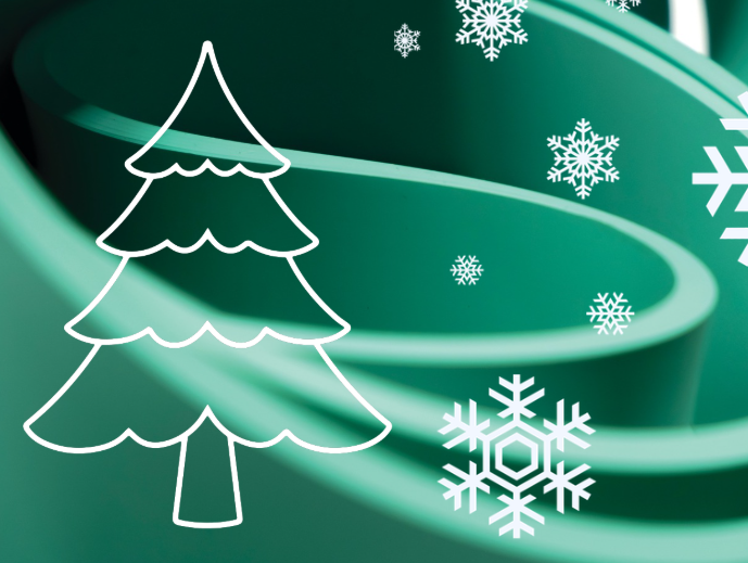 Habasit UK Festive Operating Hours