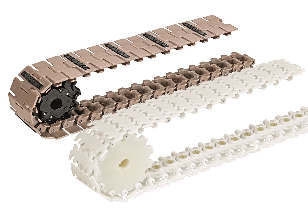 Conveyor Chains