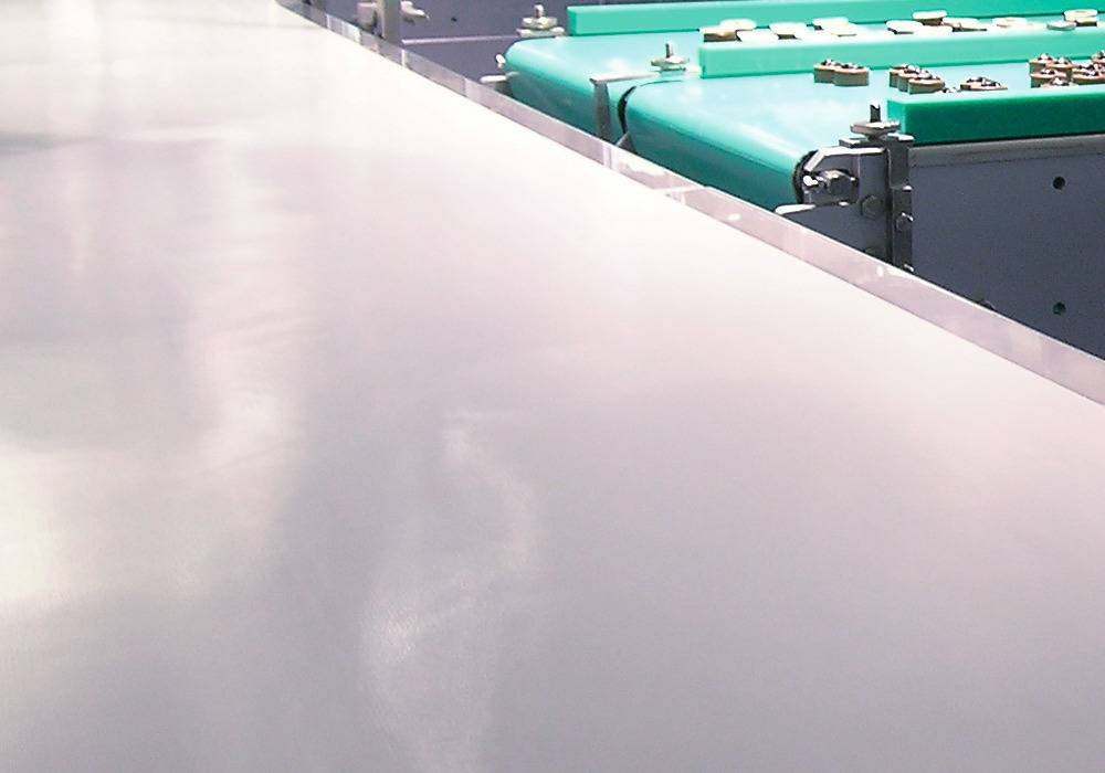 Habasit Light Conveyor Belts
