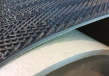 Habasit - Processing Belts