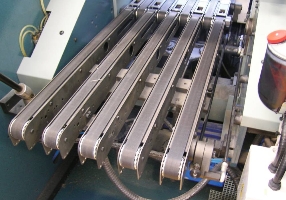 Habasit conveyor belts top