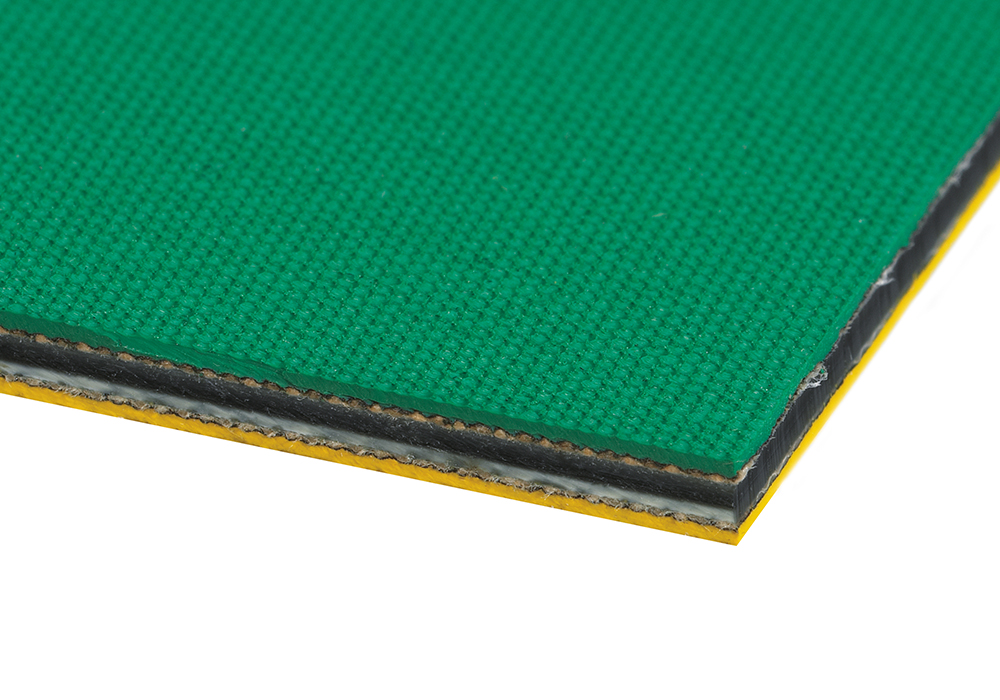 Habasit Power Transmission Belts