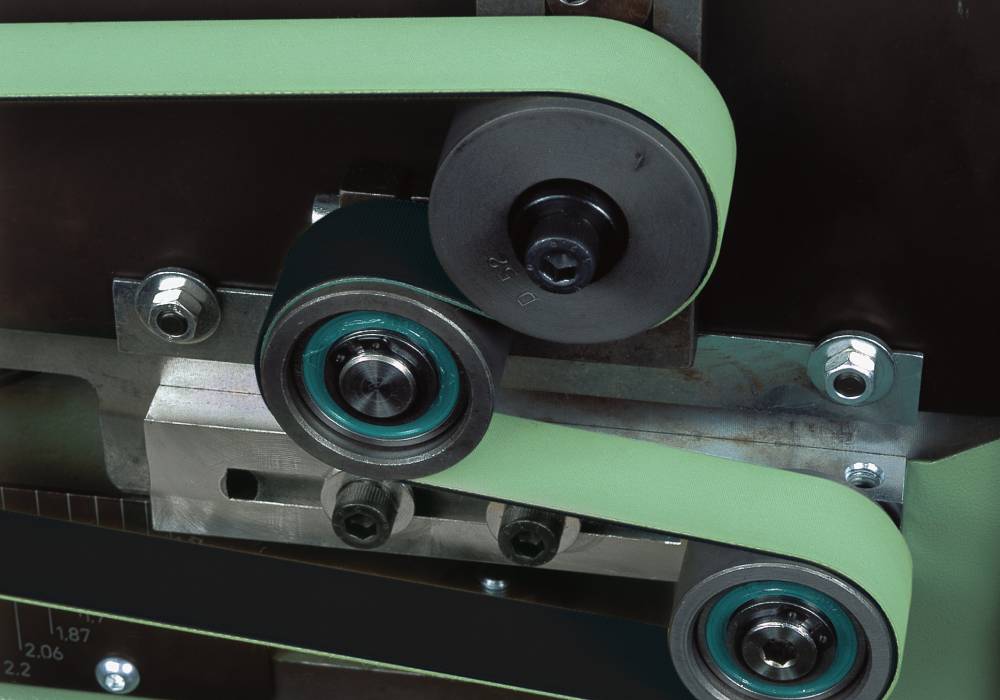 Habasit belts online