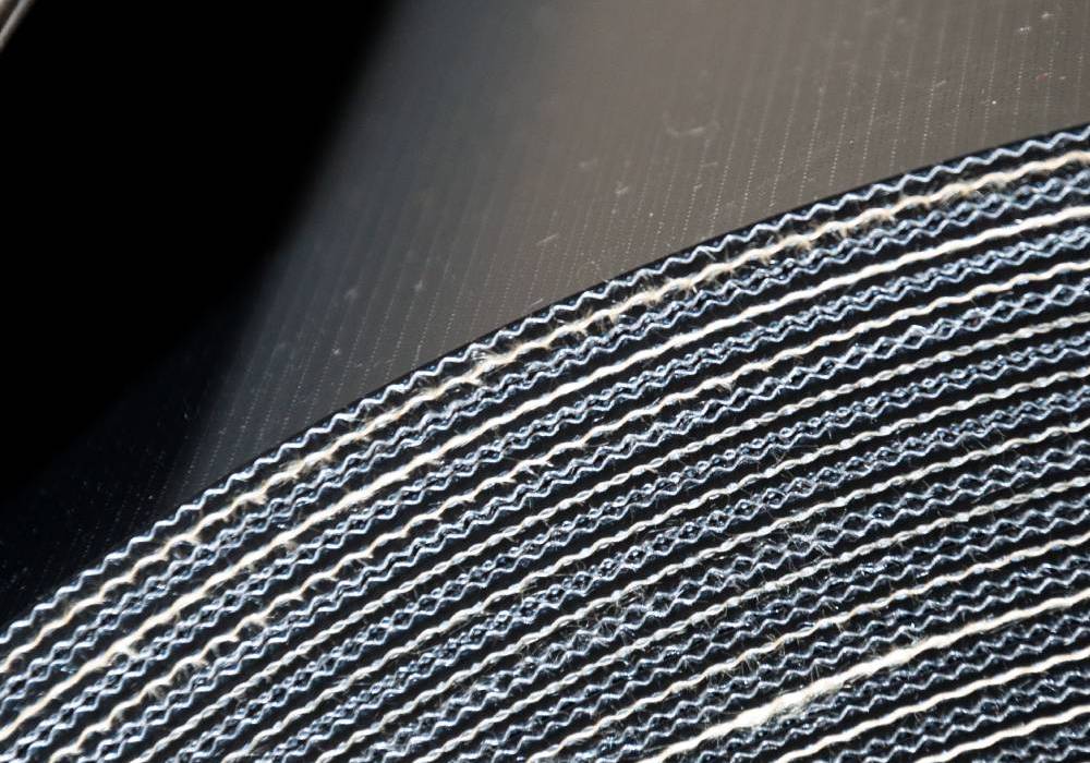 Habasit Fabric based conveyor and processing belts