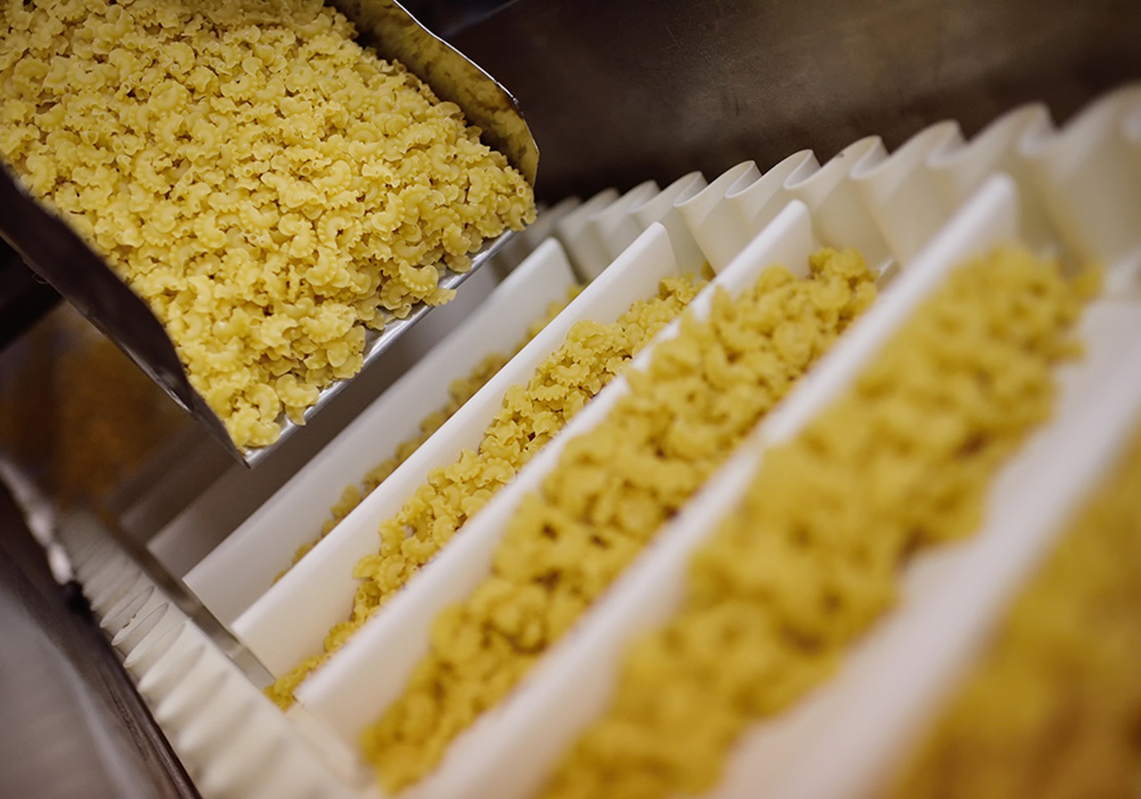 TPO cleanline profile