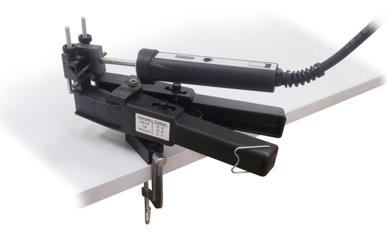 PQ-01 Round belt welding kit