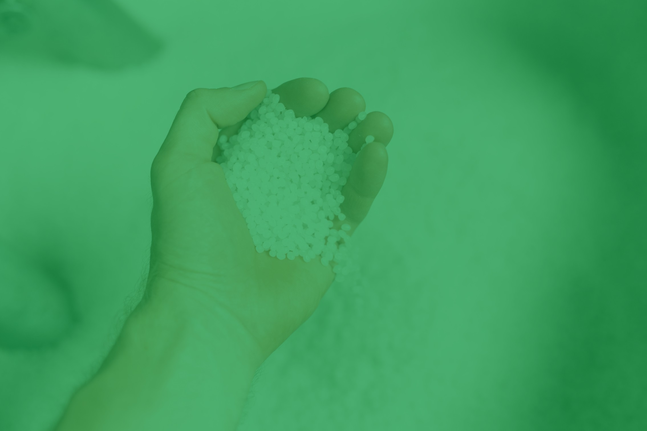 Sustainable sourcing
