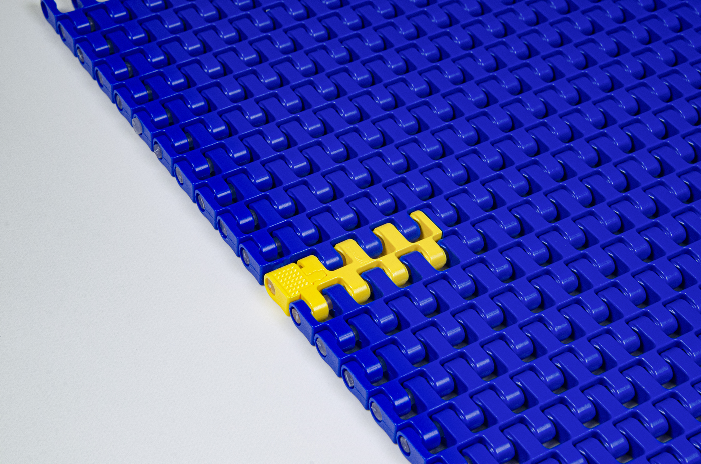 modular belt